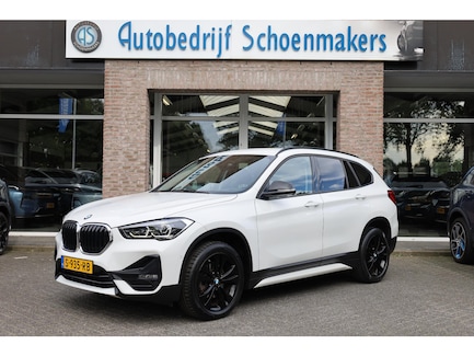 BMW X1 0
