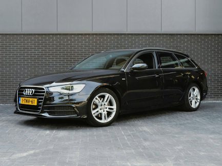 Audi A6 0