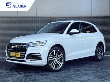 Audi Q5 0