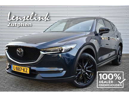 Mazda CX-5 0