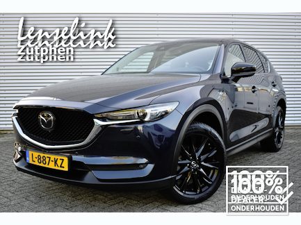 Mazda CX-5 0