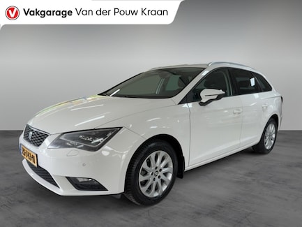 SEAT Leon 0