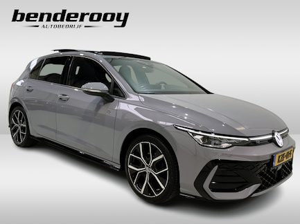 Volkswagen Golf 0