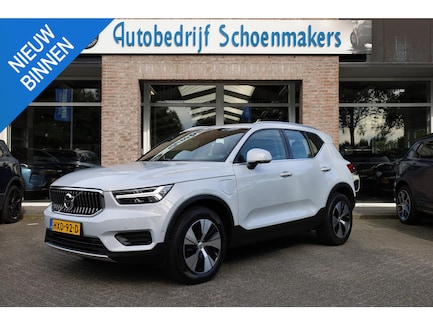 Volvo XC40 0
