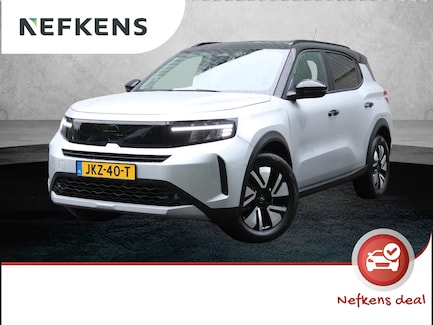 Opel Frontera 0