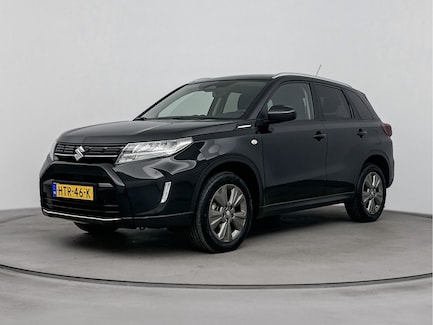Suzuki Vitara 0