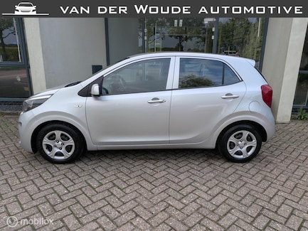 Kia Picanto 0