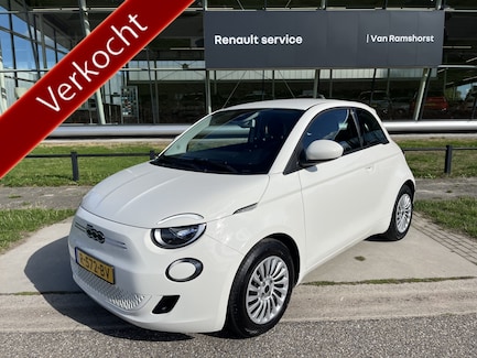 Fiat 500 0