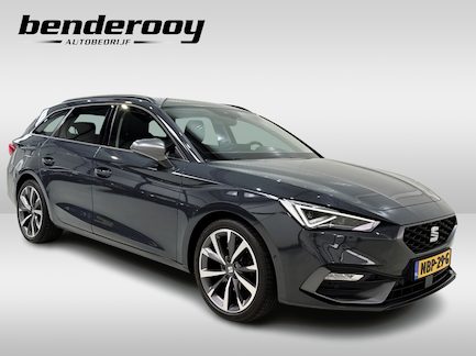 SEAT Leon 0