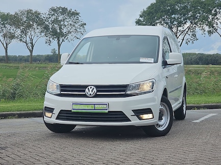 Volkswagen Caddy 0
