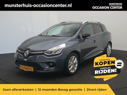 Renault Clio 0