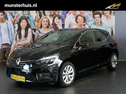 Renault Clio 0