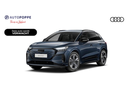 Audi Q4 e-tron 0