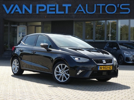 SEAT Ibiza 0