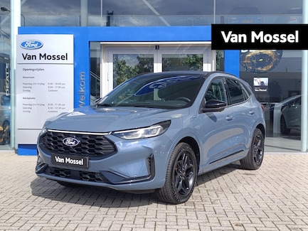 Ford Kuga 0