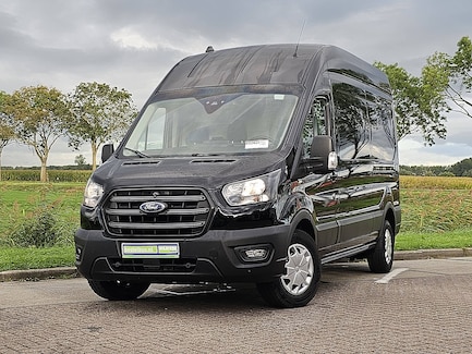 Ford Transit 0