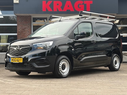 Opel Combo 0