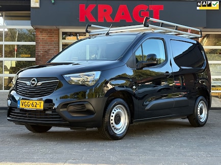 Opel Combo 0