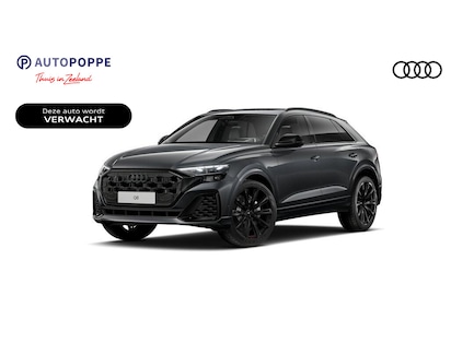 Audi Q8 0