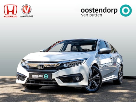 Honda Civic 0