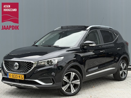 MG MG ZS 0