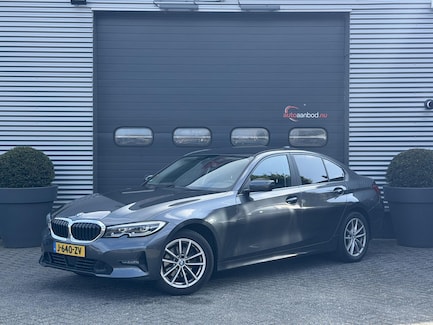 BMW 3-Serie 0