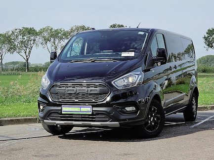 Ford Transit Custom 0