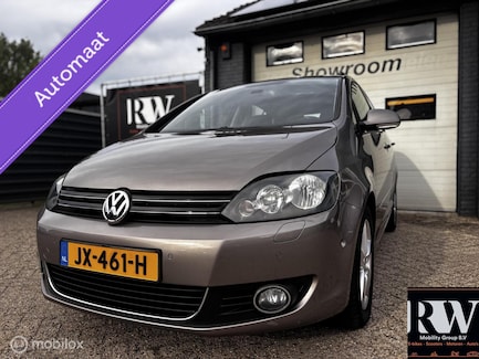 Volkswagen Golf Plus 0