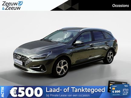 Hyundai i30 0