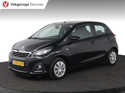 Peugeot 108 0