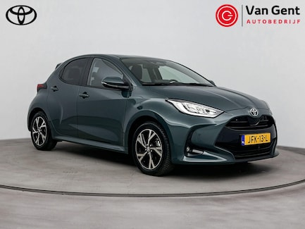 Toyota Yaris 0