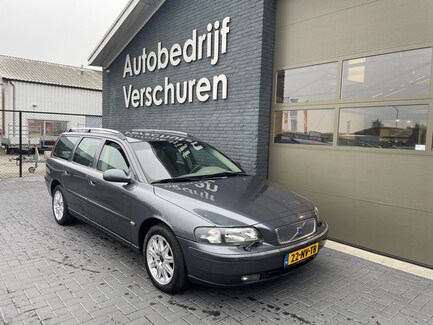 Volvo V70 0