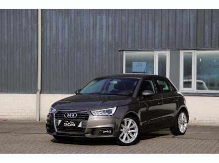 Audi A1 0