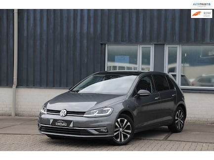 Volkswagen Golf 0