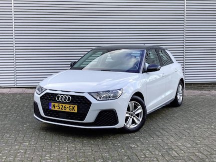 Audi A1 0