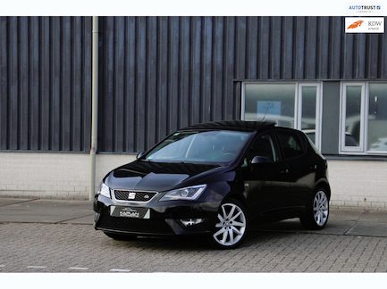 SEAT Ibiza 0