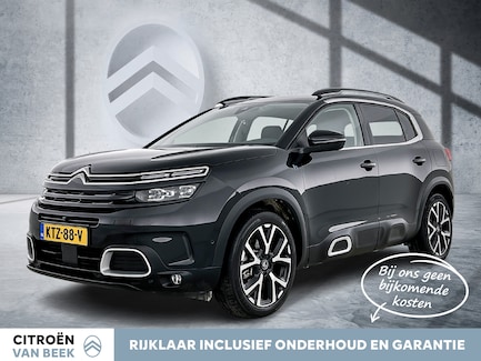 Citroën C5 Aircross 0