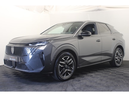 Peugeot 3008 0