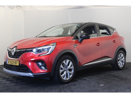 Renault Captur 0
