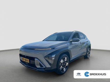 Hyundai Kona 0