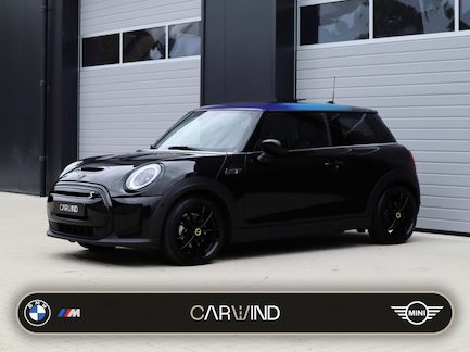 MINI Mini Electric 0