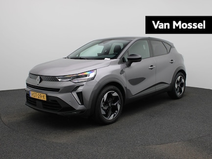 Renault Captur 0