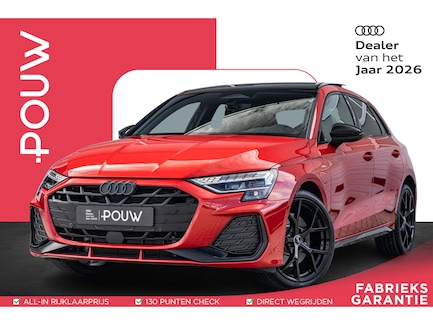 Audi A3 0