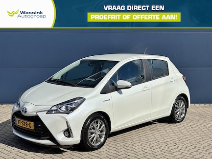Toyota Yaris 0