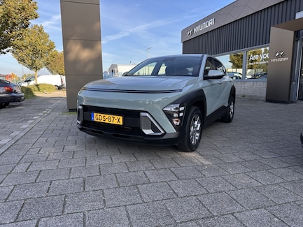 Hyundai Kona 0