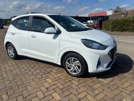 Hyundai i10 0