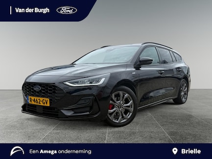 Ford Focus 0