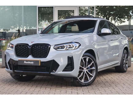 BMW X4 0