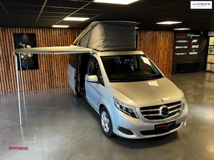 Mercedes-Benz V-klasse 0