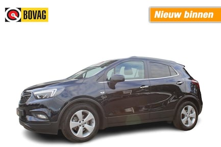 Opel Mokka 0
